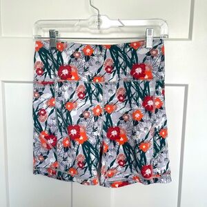Senita baseline 5” shorts